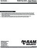 RAM Mount RAM-VB-145P