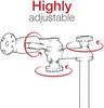 RAM Mount RAM-VB-145P-SW1