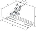 RAM Mount RAM-VB-146
