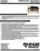 RAM Mount RAM-VB-146