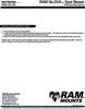 RAM Mount RAM-VB-148
