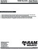 RAM Mount RAM-VB-150