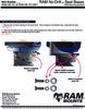 RAM Mount RAM-VB-151