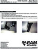 RAM Mount RAM-VB-152