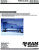 RAM Mount RAM-VB-153