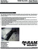 RAM Mount RAM-VB-156ST