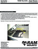 RAM Mount RAM-VB-157