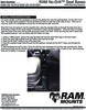 RAM Mount RAM-VB-161R