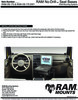RAM Mount RAM-VB-170