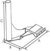 RAM Mount RAM-VB-174