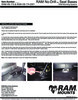 RAM Mount RAM-VB-174