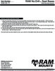 RAM Mount RAM-VB-177