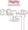RAM Mount RAM-VB-180-UN11