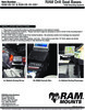 RAM Mount RAM-VB-181