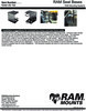 RAM Mount RAM-VB-184