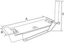RAM Mount RAM-VB-189