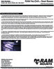 RAM Mount RAM-VB-189