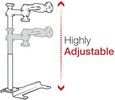RAM Mount RAM-VB-206-SW1
