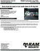 RAM Mount RAM-VCA-112
