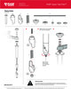 RAM Mount RAM-VP-TTM4U