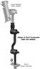 RAM Mount RAP-114-APB3U