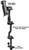 RAM Mount RAP-114-APB3U