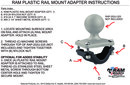 RAM Mount RAP-233U