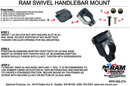 RAM Mount RAP-274U