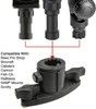 RAM Mount RAP-390-AAPUDT-1U