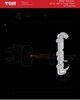 RAM Mount RAP-400-462NPT
