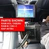 RAM Mount RAP-407BU