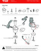 RAM Mount RAP-411-AAPU