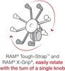 RAM Mount RAP-460-UN10U