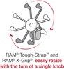 RAM Mount RAP-460-UN7U