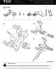 RAM Mount RAP-460Z-UN7U