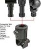 RAM Mount RAP-AAPUH-1U