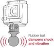RAM Mount RAP-B-460-A-GOP1U