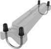 RAM Mount RAP-HAR-TRACK-B-15U