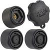 RAM Mount RAP-S-KNOB-316HD