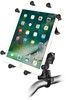 Kp RAM Mount - X-Grip med U-bult (iPad)