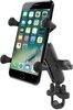 RAM Mount - X-Grip med U-bult (iPhone)