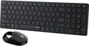 Rapoo 9750M Keyboard and Mouse Set