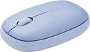 Rapoo M660 Silent Multi-mode Mouse