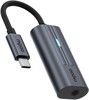 Rapoo UCA-1002 USB-C till 3,5mm Adapter