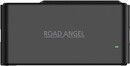 Road Angel Halo Guard Bilkamera med GPS 2K