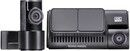 Road Angel Halo Ultima Bilkamera med GPS 4K