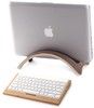 Samdi Vertical Laptop Stand (Macbook Pro 13/15 m. USB-C)