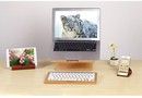 Samdi Wooden Laptop Riser Stand (Macbook)