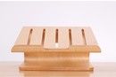 Samdi Wooden Laptop Riser Stand (Macbook)