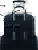 Samsonite Spectrolite 3.0 Expandable Bailhandle (14\")